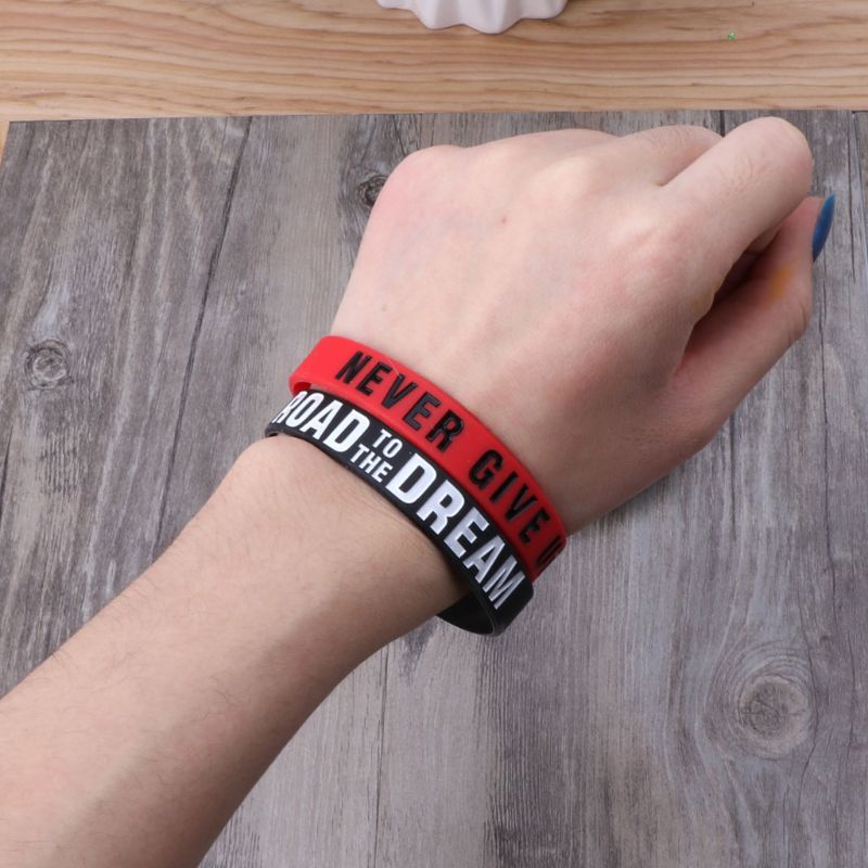 WM - Motivational Bracelets