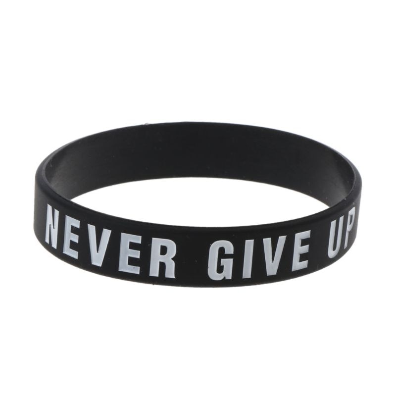 WM - Motivational Bracelets