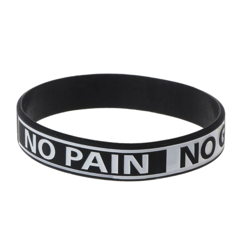 WM - Motivational Bracelets