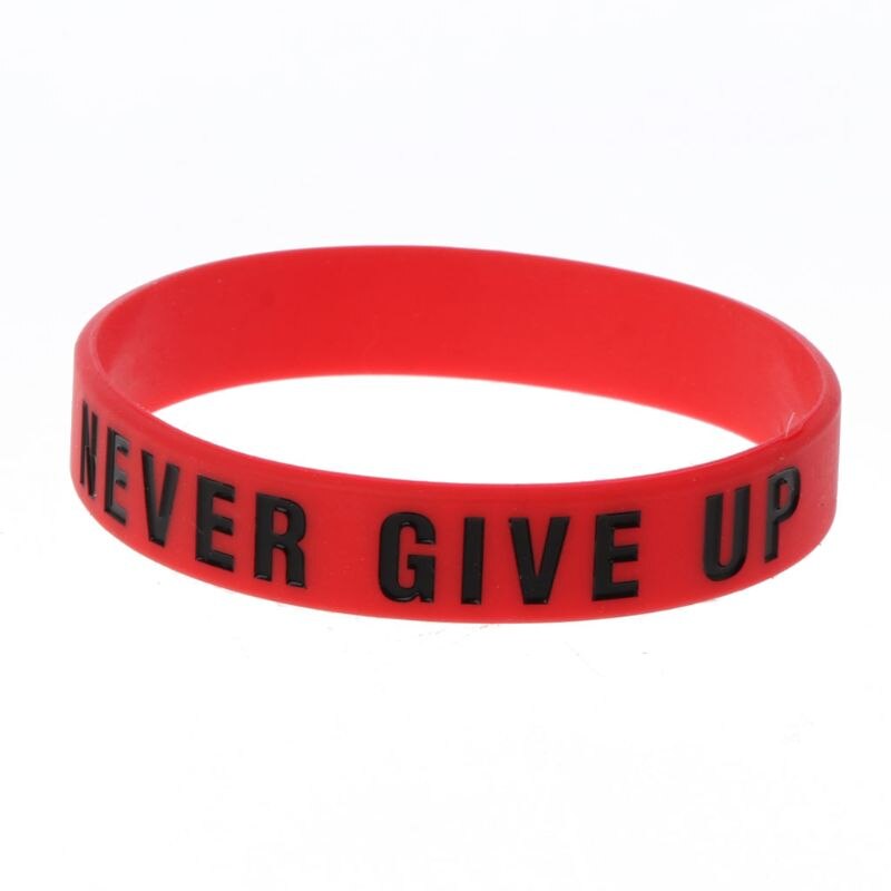 WM - Motivational Bracelets