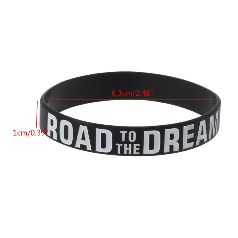 WM - Motivational Bracelets