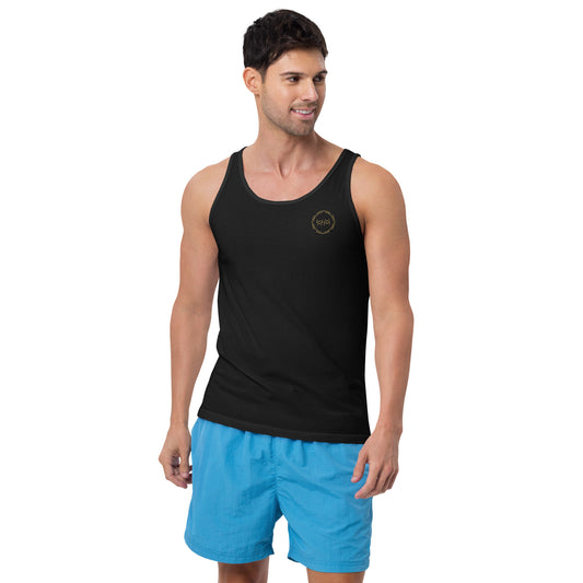 WM - Tank Top