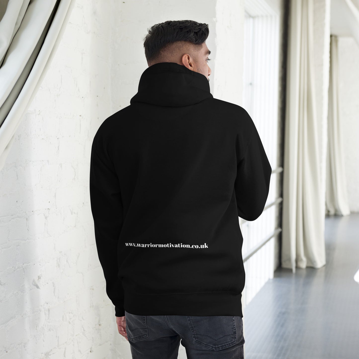 WM - Elite Hoodie